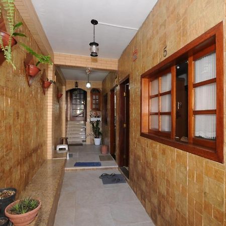 Linda Casa Em Armacao Dos Buzios!! Villa Eksteriør bilde