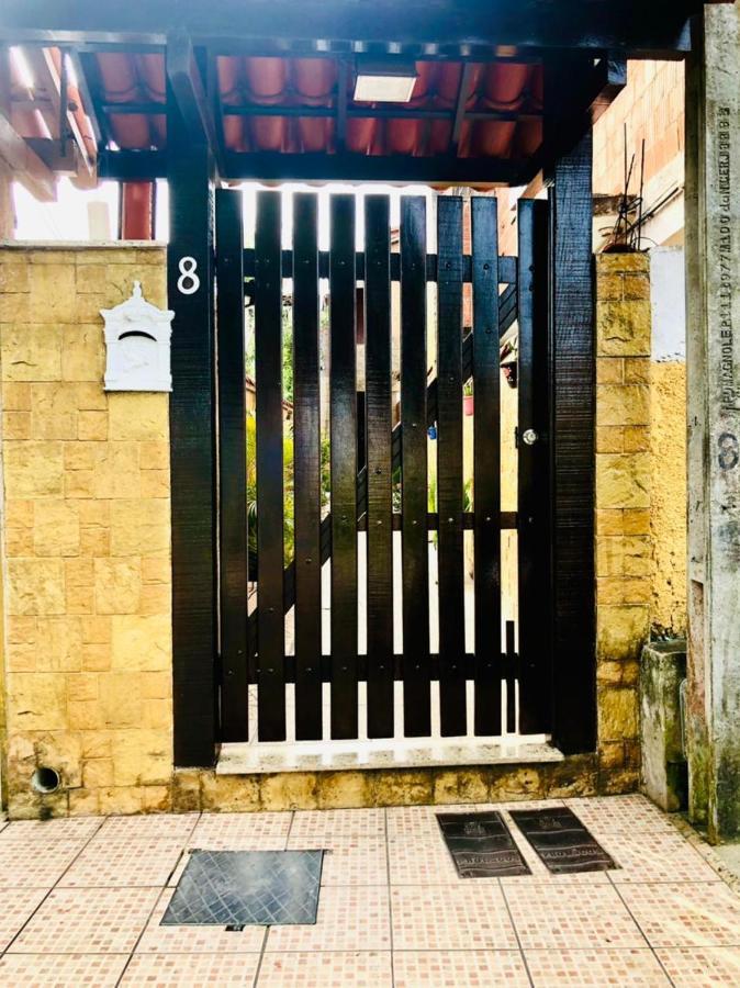 Linda Casa Em Armacao Dos Buzios!! Villa Eksteriør bilde