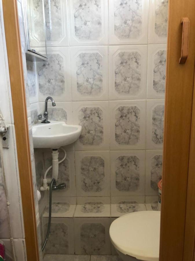 Linda Casa Em Armacao Dos Buzios!! Villa Eksteriør bilde